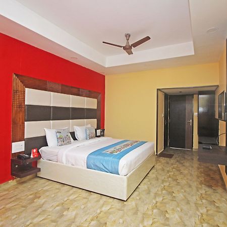 Hotel New Rajdarshan ماديكيري المظهر الخارجي الصورة