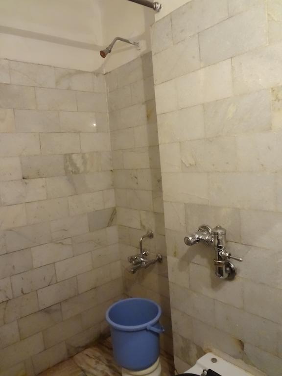 Hotel New Rajdarshan ماديكيري المظهر الخارجي الصورة