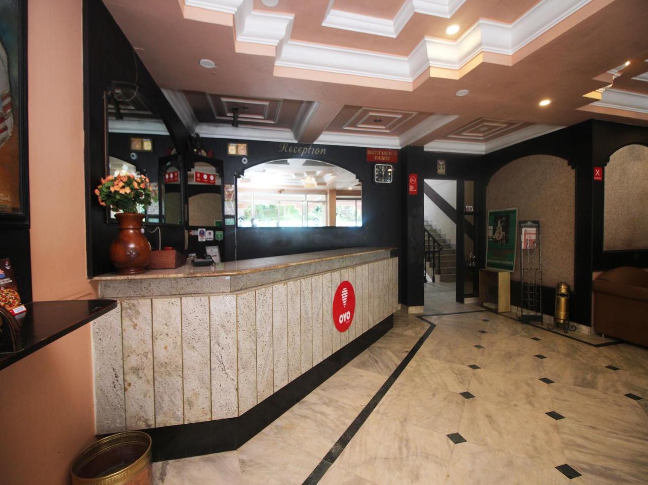 Hotel New Rajdarshan ماديكيري المظهر الخارجي الصورة