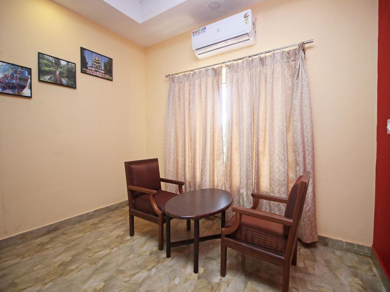 Hotel New Rajdarshan ماديكيري المظهر الخارجي الصورة