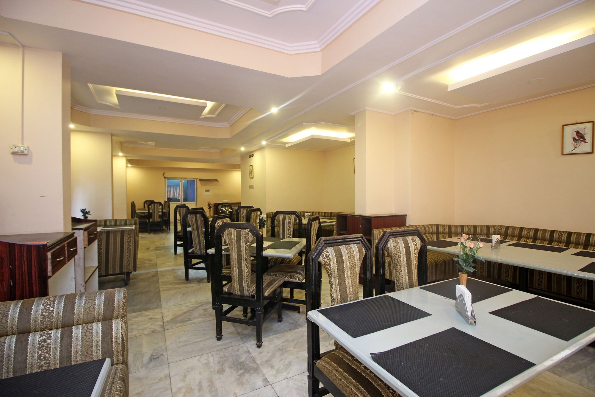 Hotel New Rajdarshan ماديكيري المظهر الخارجي الصورة